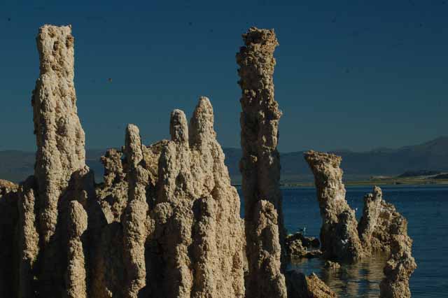 Mono Lake